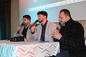 Gönül Sofralarında Ramazan Ayının Bereketini Paylaşıyoruz